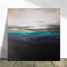 Kontrasty  - 60/60 cm