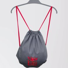 Plecak - Worek - BOŻU KITKU basic