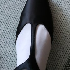 SATYNOWE W STYLU RETRO T bar