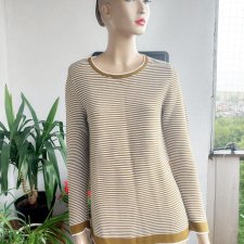 tom Tailor organiczna bawełna