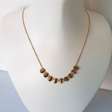 Naszyjnik Połączone