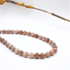 Naszyjnik Słoneczny