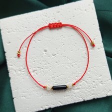 "Lana" - bransoletka z naturalnymi kamieniami.