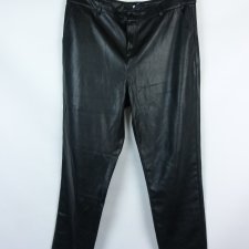 V by Very spodnie ekoskóra skóropodobne 16 / 42