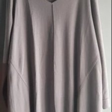 LUUKAA oversize plus size