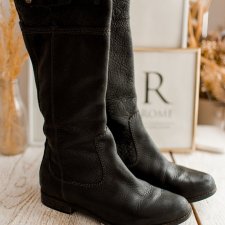 kozaki Timberland 36