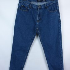 Pierre Cardin straight jeans regular fit dżins W38 - XL