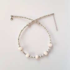 Naszyjnik Frosty Winter