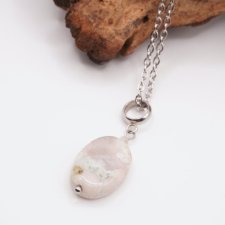 Wisiorek Kwiat Wiśni