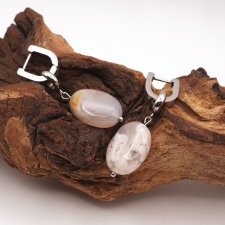 Kolczyki Kwiat Wiśni