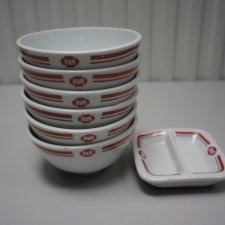 Miseczki do dipów (poj. 200 ml)   *13