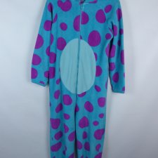 Disney kombinezon pajac z polaru onesie 10-12 / 38-40 / S