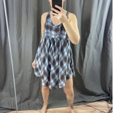 Isabel Marant silk dress