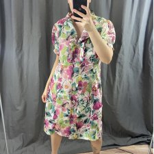 Carmen Merelo Costume