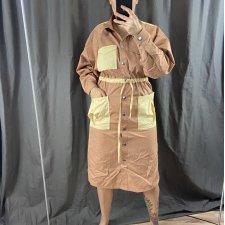 Just Female boska sukienka