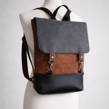 Damski plecak Velvet.