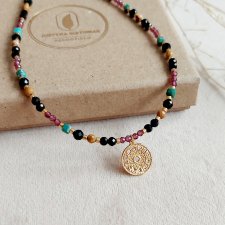 Choker Berries Zodiak