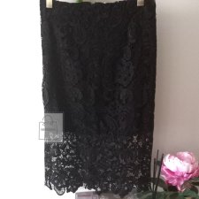 Pappercorn koronkowa spódnica