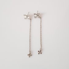 Kolczyki For Good Luck