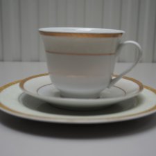 Zestaw do kawy lub herbaty