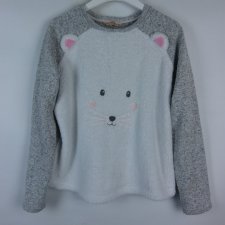 Dorothy Perkins ciepła bluzka góra piżamy / 4 - L