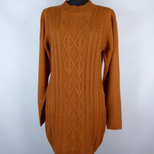 Brave Soul swetrowa sukienka mini z metką 16 / 42