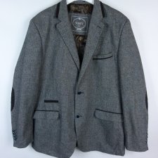 Voeut Milano męska marynarka UK 48 / EU 58