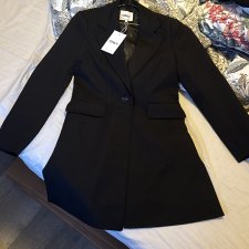 Płaszcz marynarka only xs