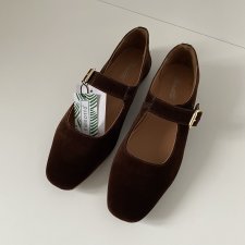 PARROTTO / MARY JANE