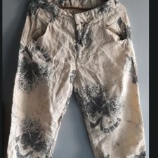 Transit par such S/M