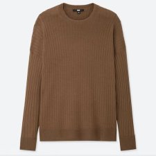 UNIQLO / WEŁNA
