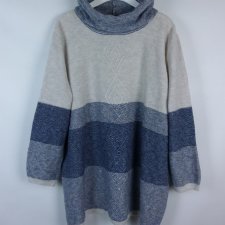 George damski golf sweter - 24 / 52