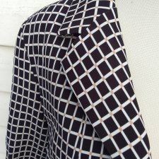 ŻAKIET MARYNARKA LUMINA