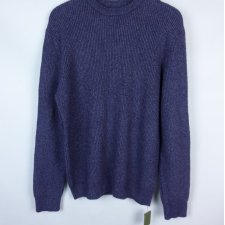 Marks & Spencer sweter męski z metką / M