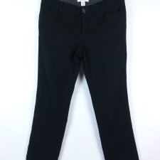 Banana Republic damskie wełniane spodnie / M petite