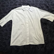 Bluzka bawełna M Metka