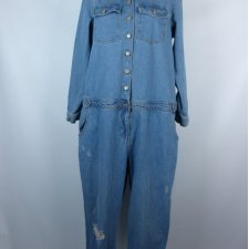 Denim Co jeans jumpsuit dżinsowy kombinezon 20 / 46
