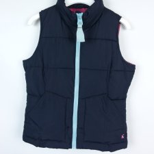 Joules ocieplany bezrękawnik 10 / S