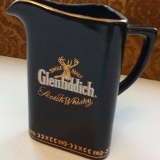 DZBANEK BAROWY GLENFIDDICH SCOTCH WHISKY