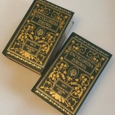 ENCYKLOPEDIA ZDROWIA DWA TOMY PWN