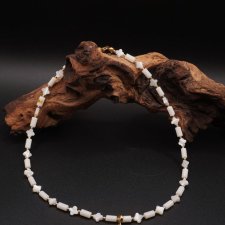 Naszyjnik Elegancja Natury