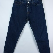 Next Tapered straight jeans spodnie dżins W34 L29 - M