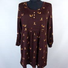 Joe Browns fox dzianinowa bluzka lisy 16 / 44