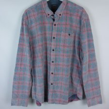 Legacy Copper&Oak koszula casual bawełna / XL