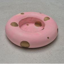 Świecznik na tealight - OPONKA