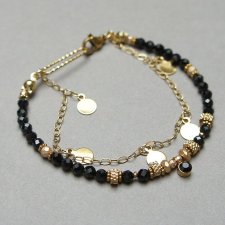 Onyks vol. 13 /bransoletka/ 18.02.26- Szlachetna kolekcja