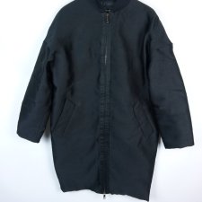 Sportmax przejściowa lekko ocieplana kurtka bomber / M