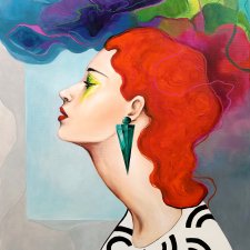 Wymyślam sobie Ciebie