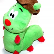 FERRERO GĄSIENNICA Richard maskotka