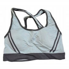 Sportowy biustonosz top fitness damski 36 S